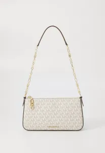 Сумочка-Клатч empire с цепочкой Michael Michael Kors, Vanilla