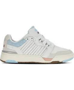 Повседневные туфли на шнуровке K-Swiss, бежевый