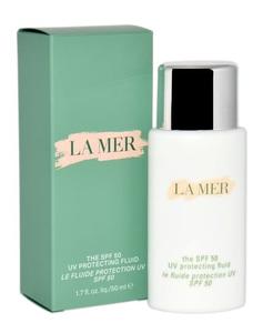 Флюид с УФ-фильтром SPF50, 50 мл La Mer