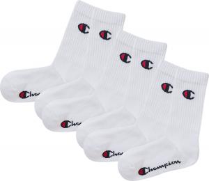 Champion Authentic Athletic Apparel Носки белые