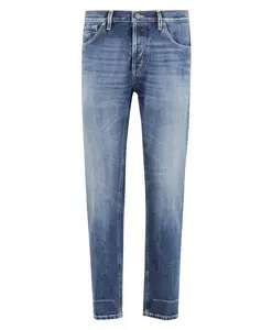 Джинсы Брайтона Dondup, синий