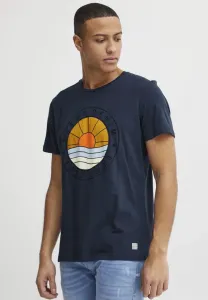 Футболка с принтом bhbammer Blend, Dress Blues