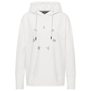 Женская толстовка с капюшоном daris - hoodie Elbsand, мультиколор