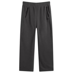 Флисовые домашние брюки-карго Skims, Ash