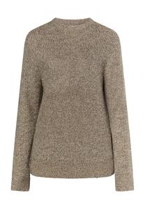 Свитер MO Mimo, хаки