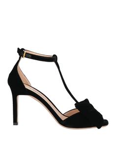 Сандалии Tom Ford, черный