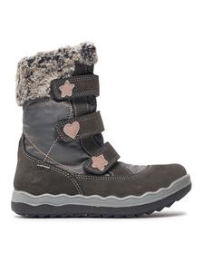 Зимние Ботинки Primigi, серый