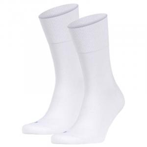 Носки унисекс, 2 шт. FALKE, цвет weiss