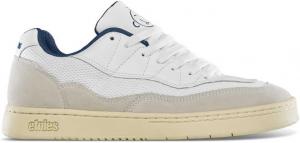 Мужские кроссовки Etnies Snake, белый/синий/темно-синий