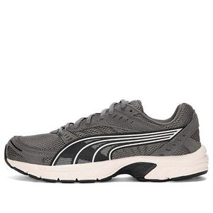 Кроссовки axis sd 'quiet shade' Puma, серый