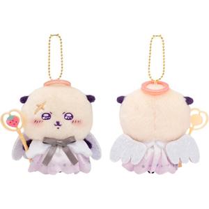 Плюшевый кулон Angel Dolls высотой 11,5 см Chiikawa