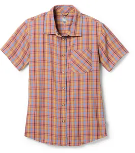 Женская велосипедная майка Bandara Club Ride, Vintage Rose