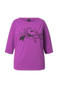 Рубашка Ulla Popken, Blackberry