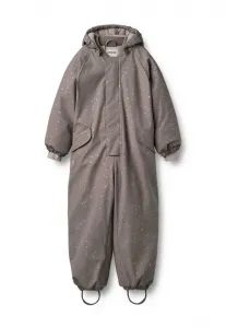 Снежный комбинезон Wheat, Purple Stone Stars