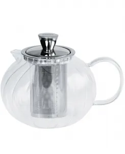 Чайник Гекуро 0,8 л Cristel, стекло