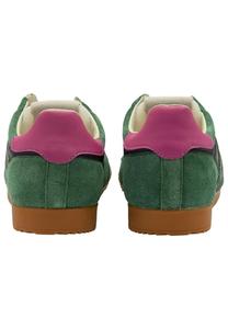 Кроссовки ELAN Gola, зеленый