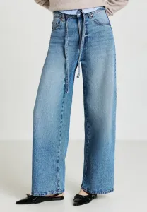 Свободные джинсы Calliope, Blu Denim Medio