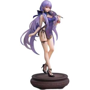 Фигурки vocaloid stars в масштабе BANPRESTO