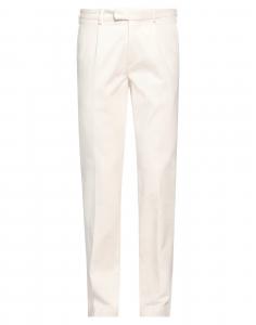 Брюки Devore Incipit, айвори