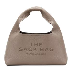 Кожаная мини-сумка мешок MARC JACOBS, Set (Bag+Dust Bag)