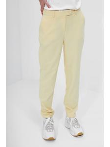 Тканевые брюки Josephine & Co Graham, желтый