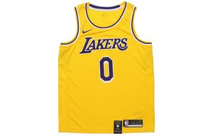 Мужское баскетбольное джерси Nike