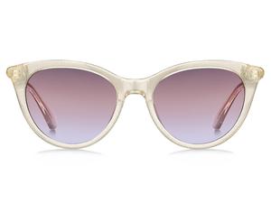 Солнцезащитные очки Kate Spade JANALYNN/S Cateye, цвет n/a