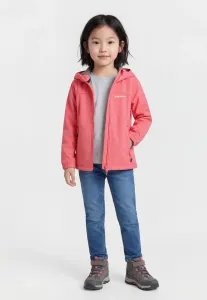 Куртка унисекс kleve из мягкого материала Icepeak, Mandarine