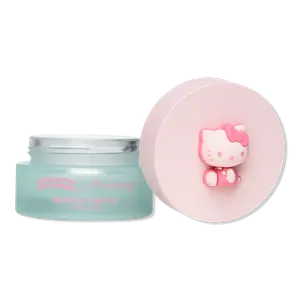 Успокаивающий крем с центеллой Hello Kitty и ее подруги The Crème Shop