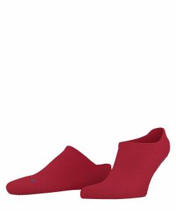 Носки Falke Unisex Stoppersocke Cool Kick, цвет Red pepper