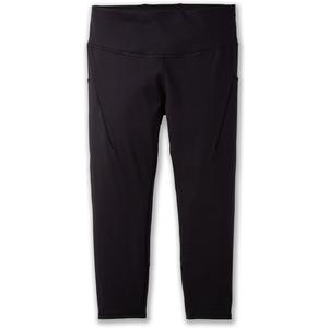 Брюки-Капри Spark Brooks, черный