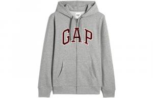 Толстовка унисекс GAP, Хаки