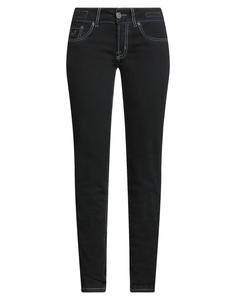 Брюки Jacob CohЁN, черный