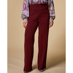 Брюки RODI Marina Rinaldi, Bordeaux