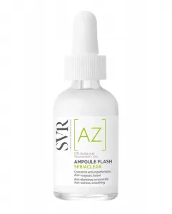 Концентрированная сыворотка Sebiaclear Ampoule Flash 30 мл Svr