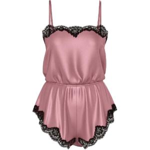 Комбинезон Women's Victoria's Secret, розовый