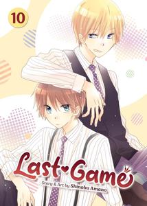 Last Game Vol. 10 (Seven Seas)
