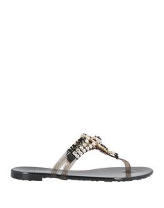 Сандалии Nila & Nila, черный