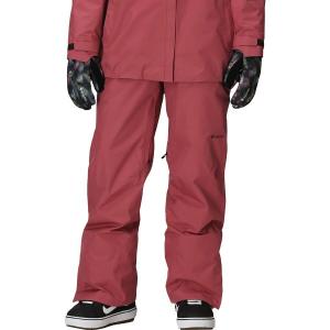 Брюки 686 GORE-TEX Willow Insulated 686, Rosewood