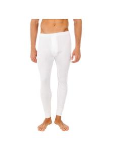 Abanderado Белые пижамные штаны