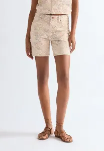 Ковбойские джинсовые шорты Wrangler, Firework Floral