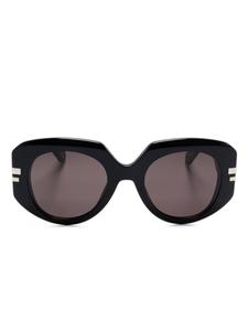 Солнцезащитные очки CH0257S Chloé Eyewear, черный