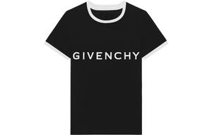 Футболка женская Givenchy, черный