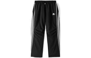 STARTER Спортивные штаны унисекс черные