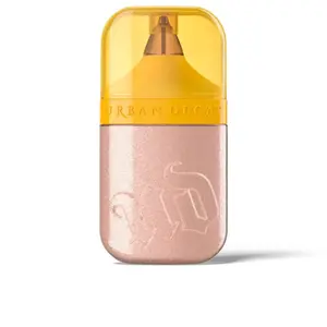 Праймер Face bond light drops iluminador líquido Urban Decay, цвет Space Cowboy, 1 шт.