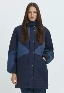 Зимнее пальто bocci B.Young, Navy Blazer Mix