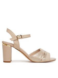 Сандалии WYL3858-1Z Lasocki, бежевый