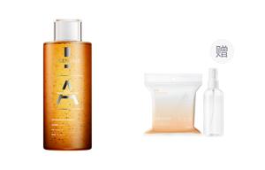 Тонер / Лосьон Unisex LUCENBASE