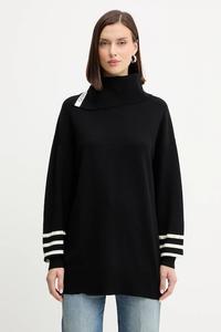 Свитер Liu Jo, черный