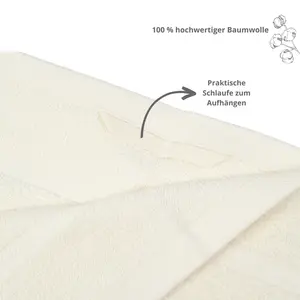 Полотенце Sleepling, бежевый